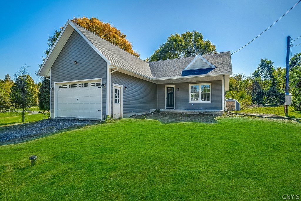 186 Bennett Road Camillus, NY 13031 - Photo 1 of 1 Gallery Image 1