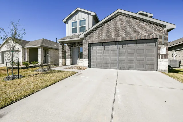 $2,200 | 5419 Desert Glen Dr Spring, Spring, TX 77373