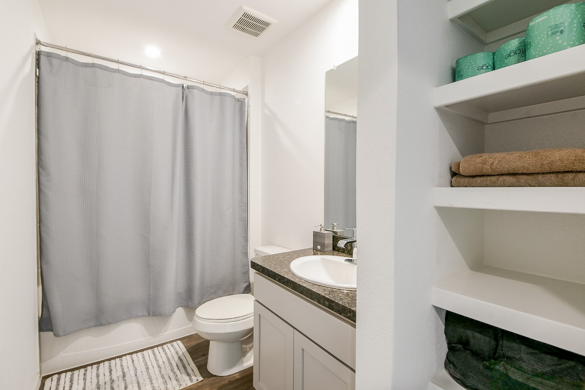 5419 Desert Glen Dr Spring Spring, TX 77373 - Photo 16 of 20