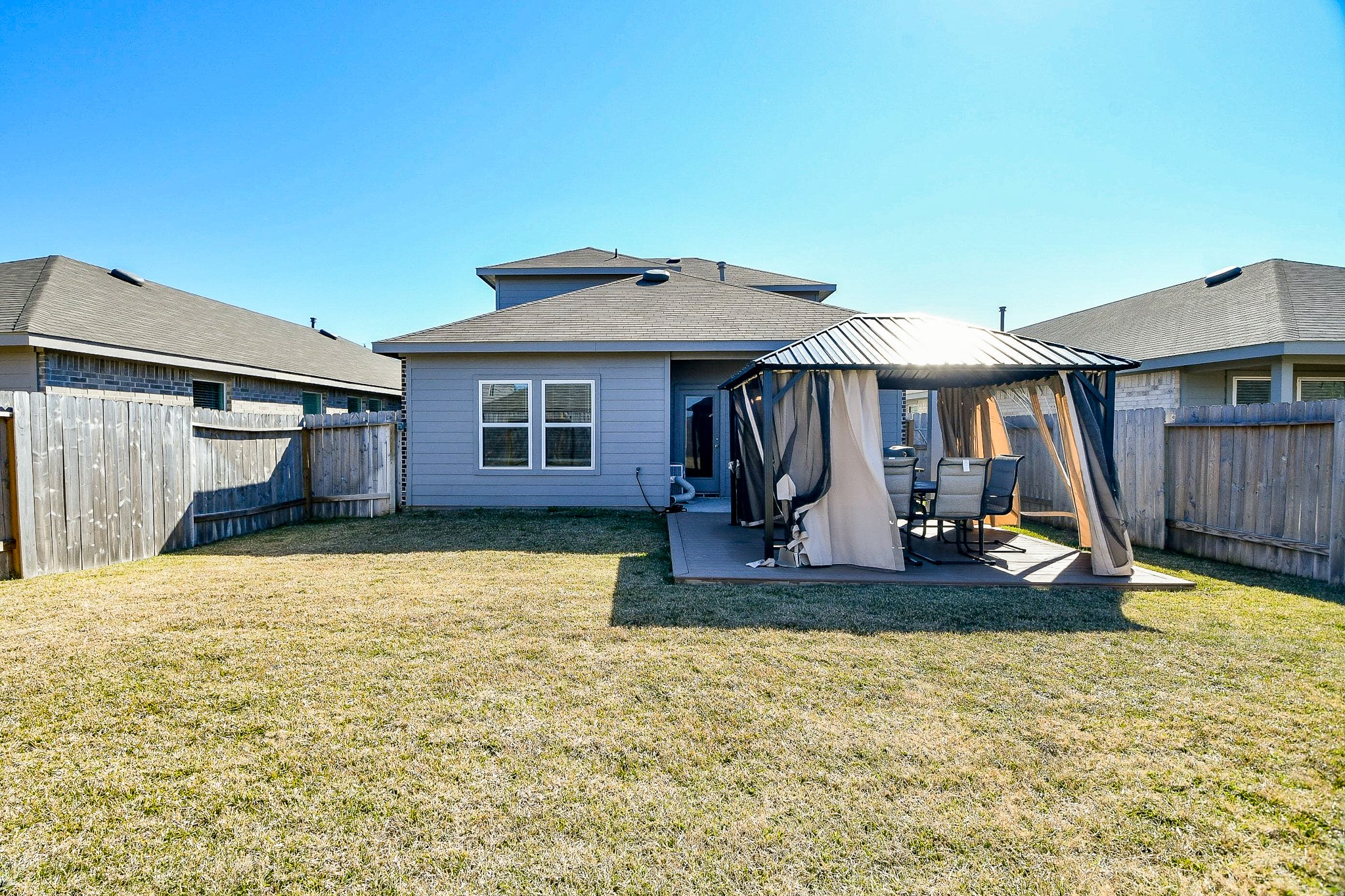 5419 Desert Glen Dr Spring Spring, TX 77373 - Photo 19 of 20