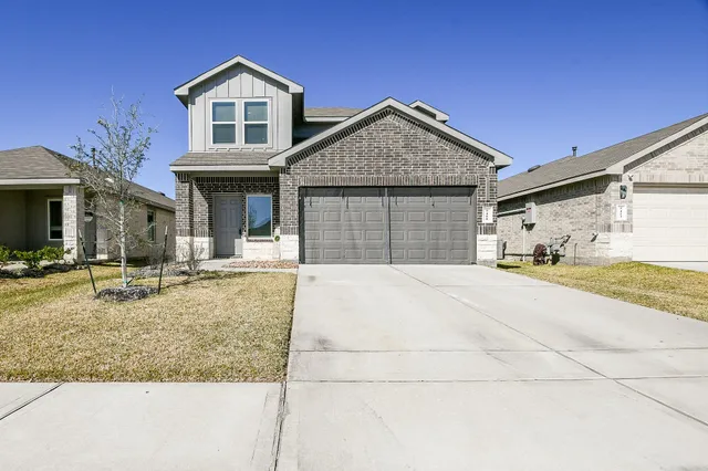 $2,200 | 5419 Desert Glen Dr Spring, Spring, TX 77373