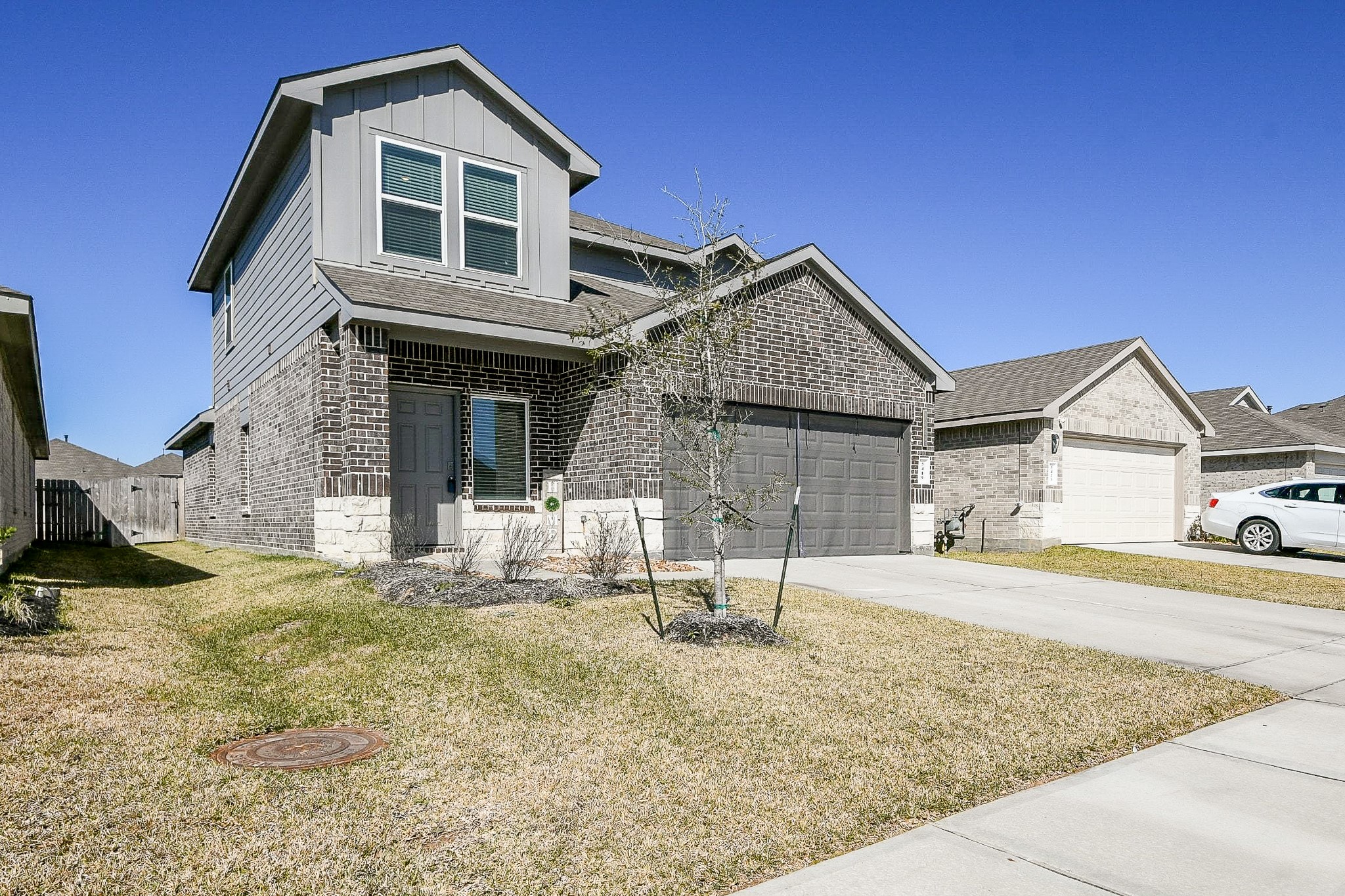 5419 Desert Glen Dr Spring Spring, TX 77373 - Photo 3 of 20