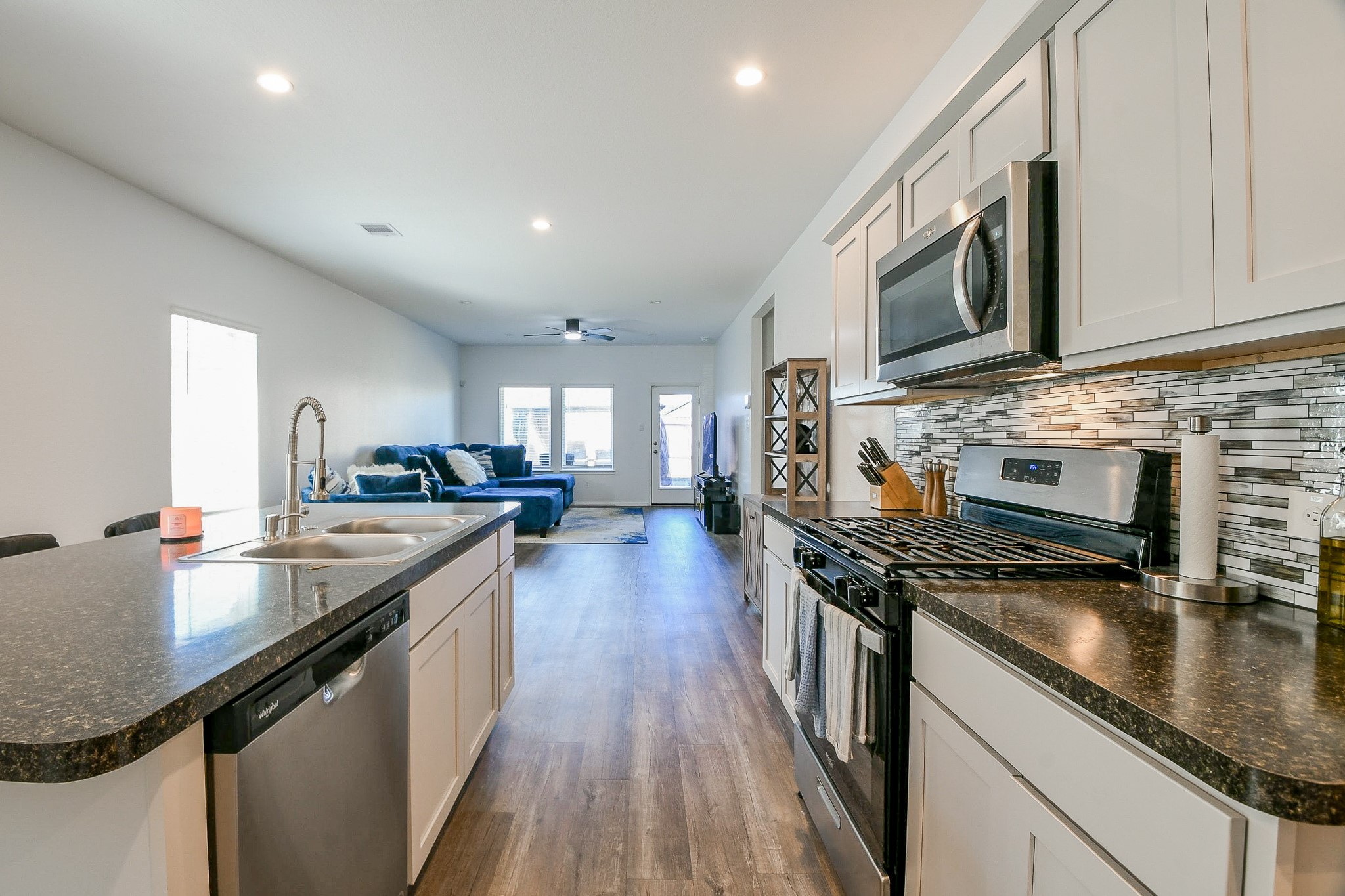 5419 Desert Glen Dr Spring Spring, TX 77373 - Photo 4 of 20