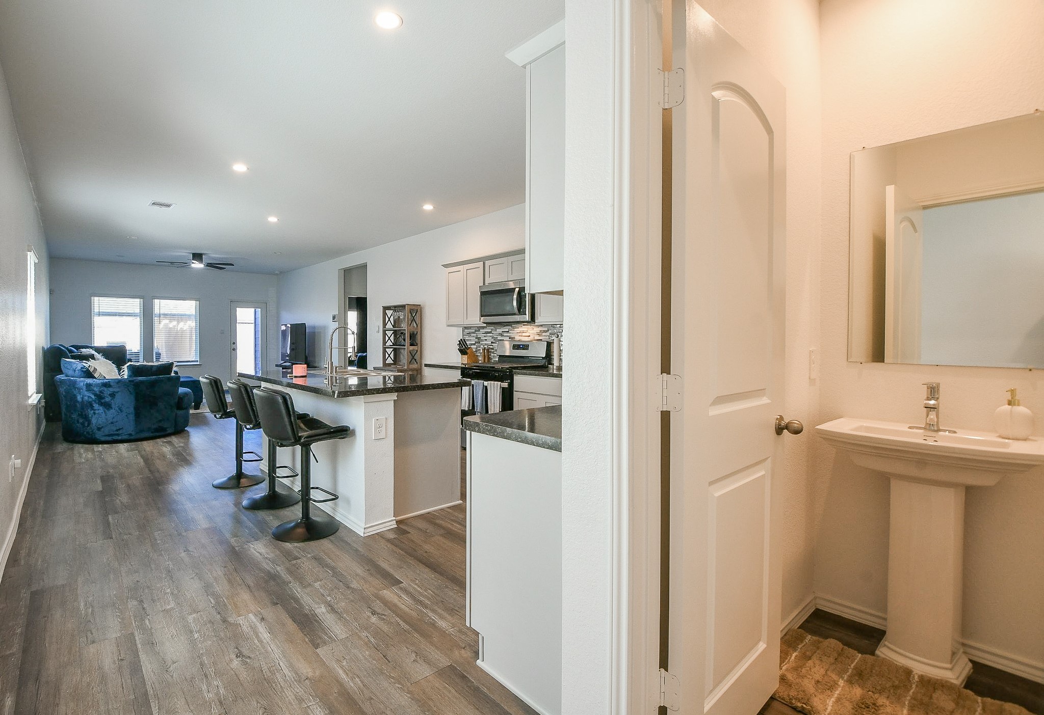 5419 Desert Glen Dr Spring Spring, TX 77373 - Photo 5 of 20