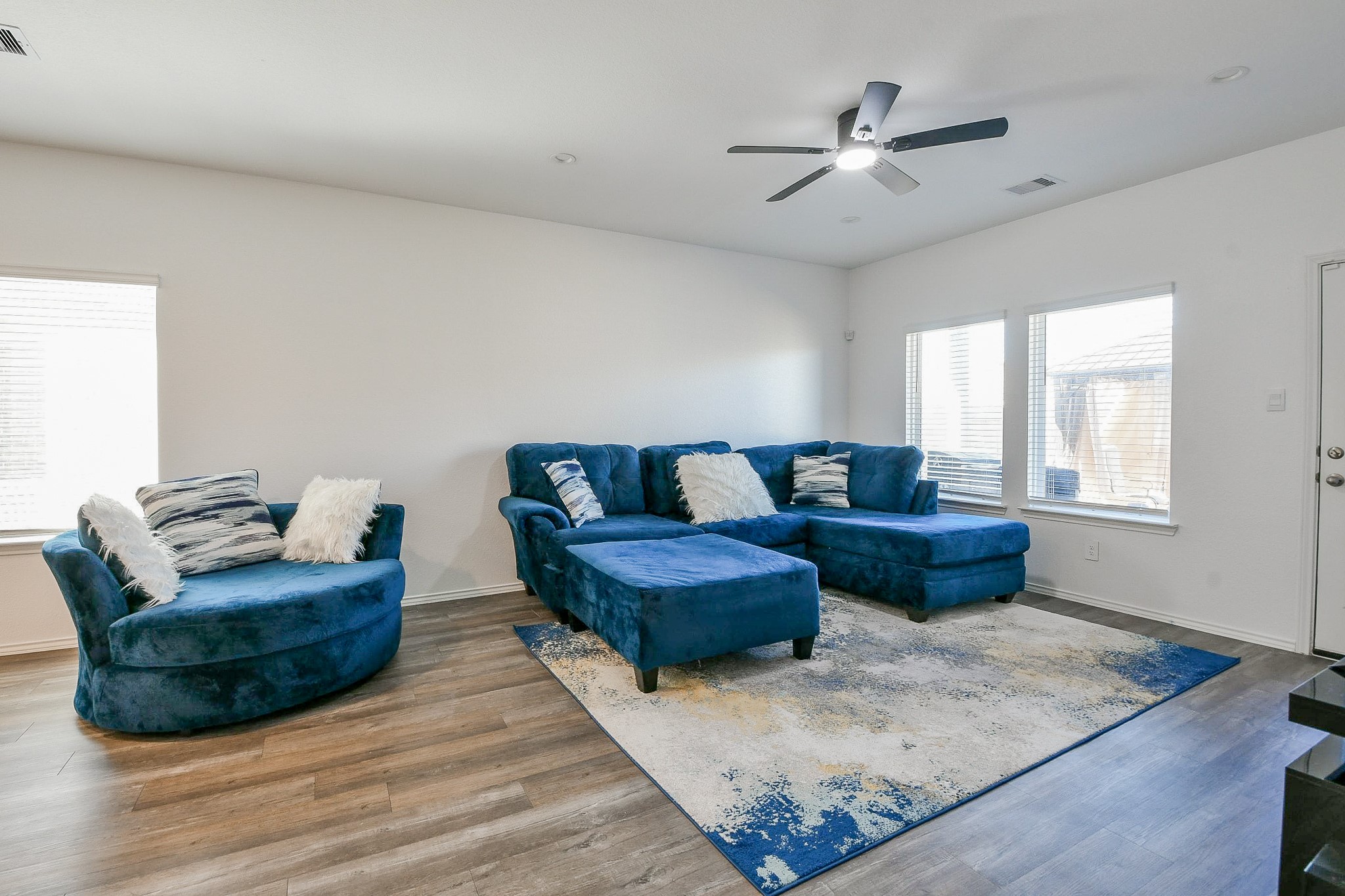 5419 Desert Glen Dr Spring Spring, TX 77373 - Photo 7 of 20