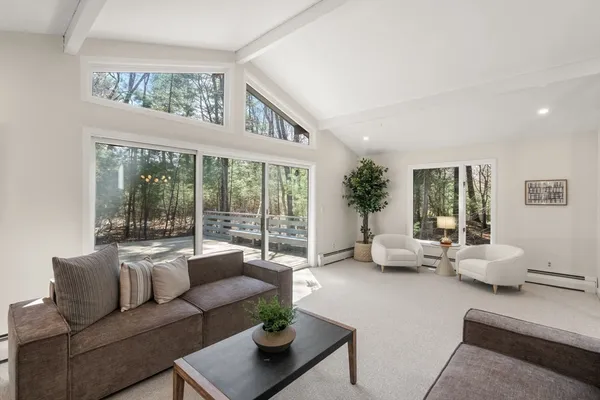 $818,000 | 6 Briggs Pond Way, Sharon, MA 02067