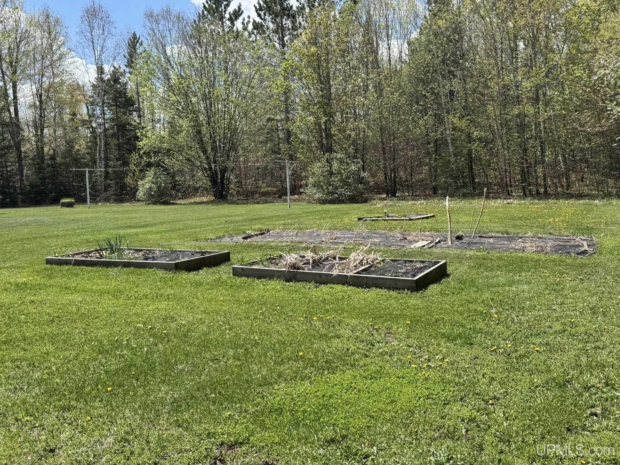 25048 George Lake Road Michigamme, MI 49861 - Photo 21 of 22