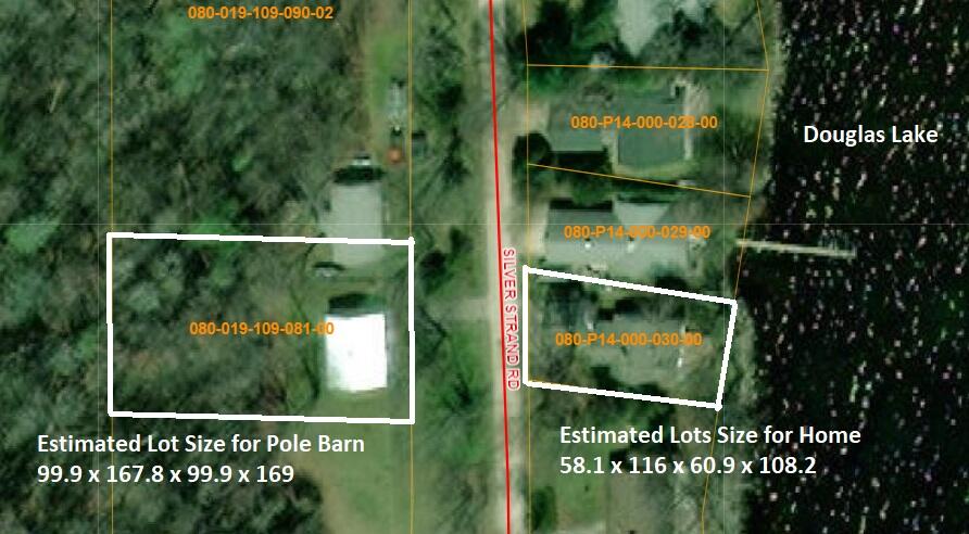 8720 Silver Strand Road Levering, MI 49755 - Photo 33 of 33 Gallery Image 33