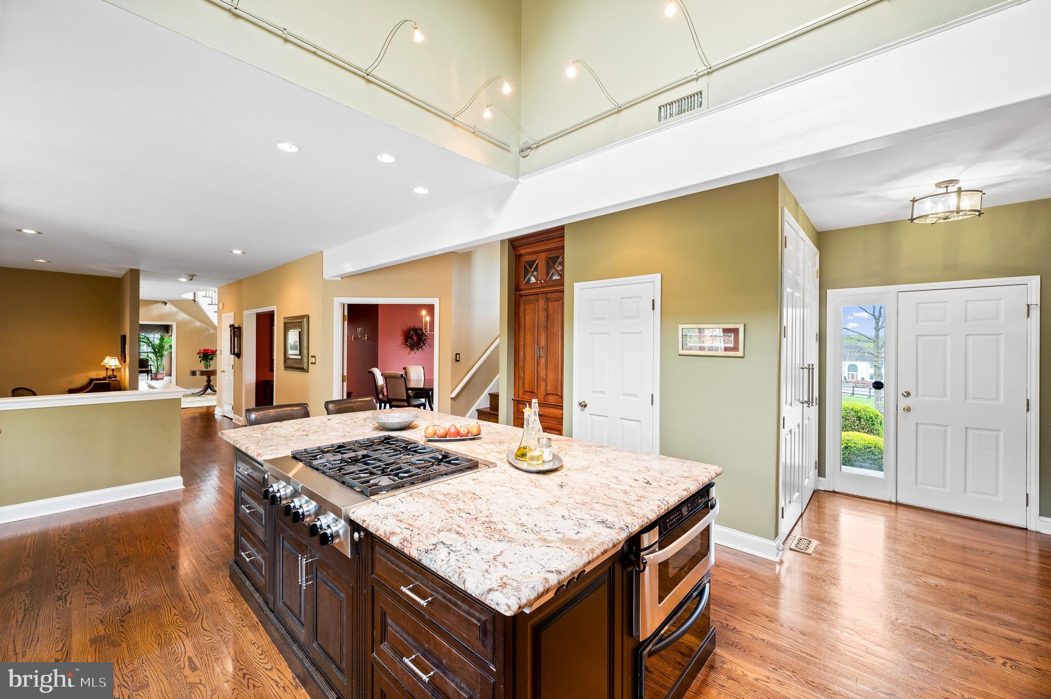 1905 General Alexander Drive Malvern, PA 19355 - Photo 16 of 87 Side front door & BIG Pantry