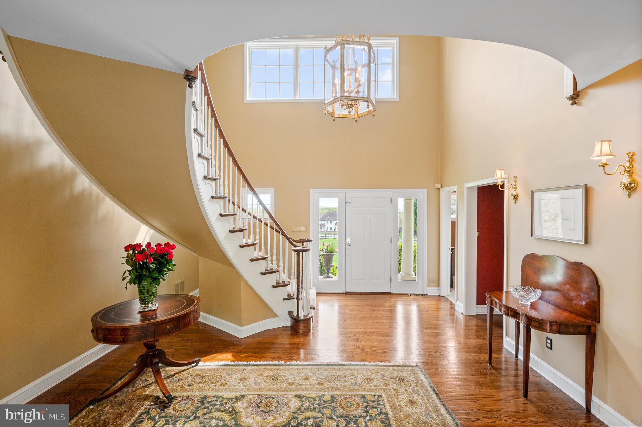 1905 General Alexander Drive Malvern, PA 19355 - Photo 22 of 87 Architectural details add charm!