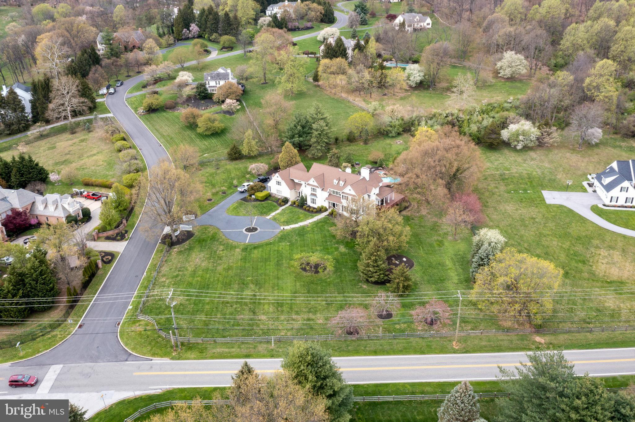 1905 General Alexander Drive Malvern, PA 19355 - Photo 23 of 87 "Stirling Heights"- no outlet neighborhood