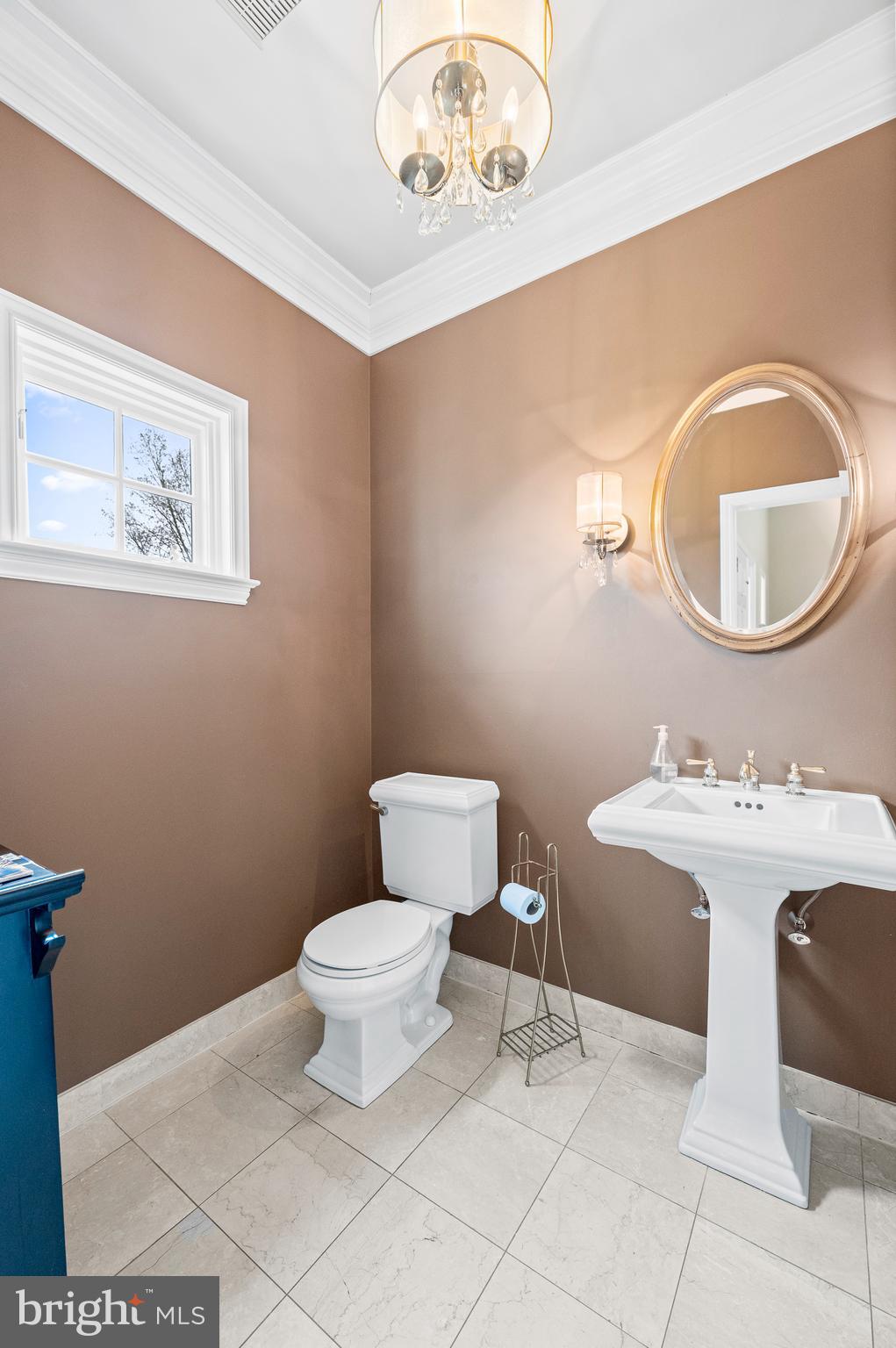 1905 General Alexander Drive Malvern, PA 19355 - Photo 31 of 87 Powder Rm off Foyer