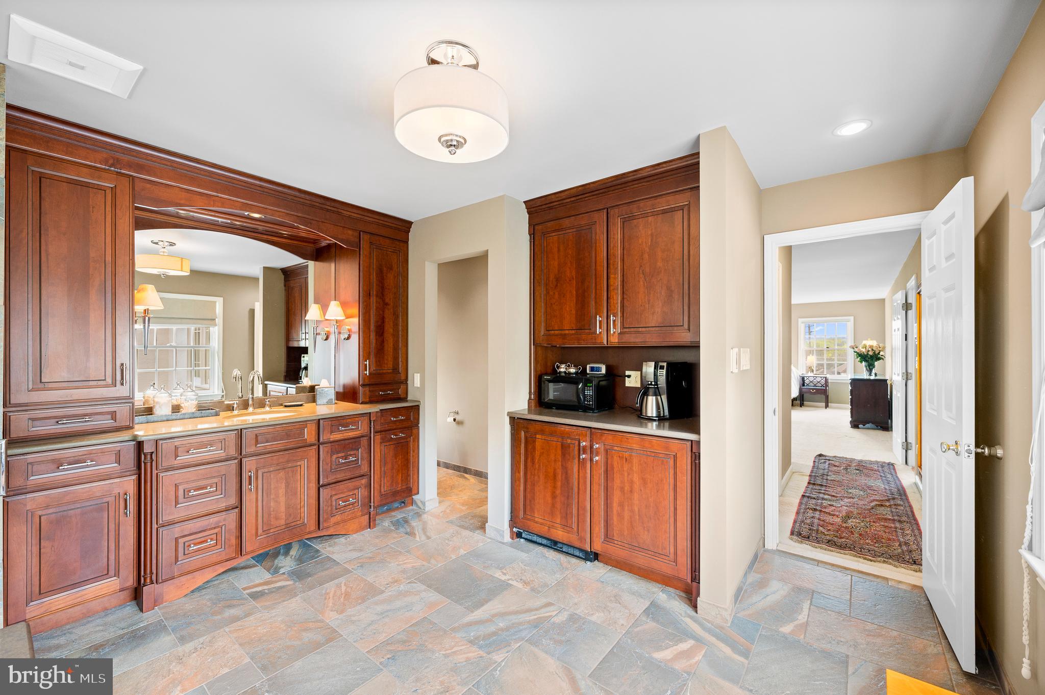 1905 General Alexander Drive Malvern, PA 19355 - Photo 44 of 87 Handy Coffe Bar w/ fridge in MBTH