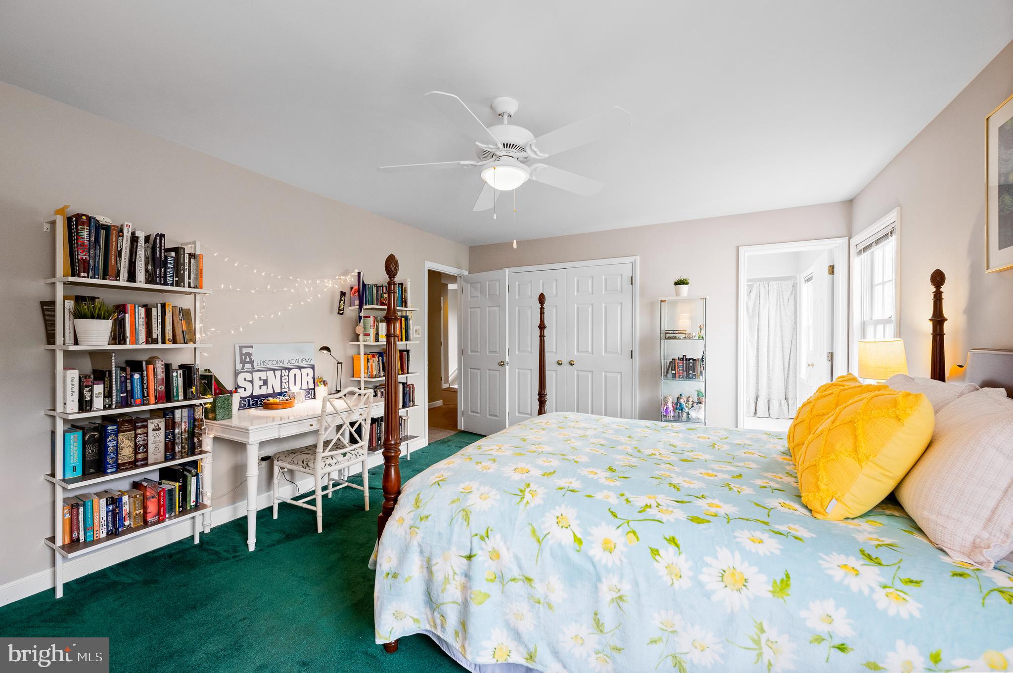 1905 General Alexander Drive Malvern, PA 19355 - Photo 50 of 87 Bedrm 3 has full Bath