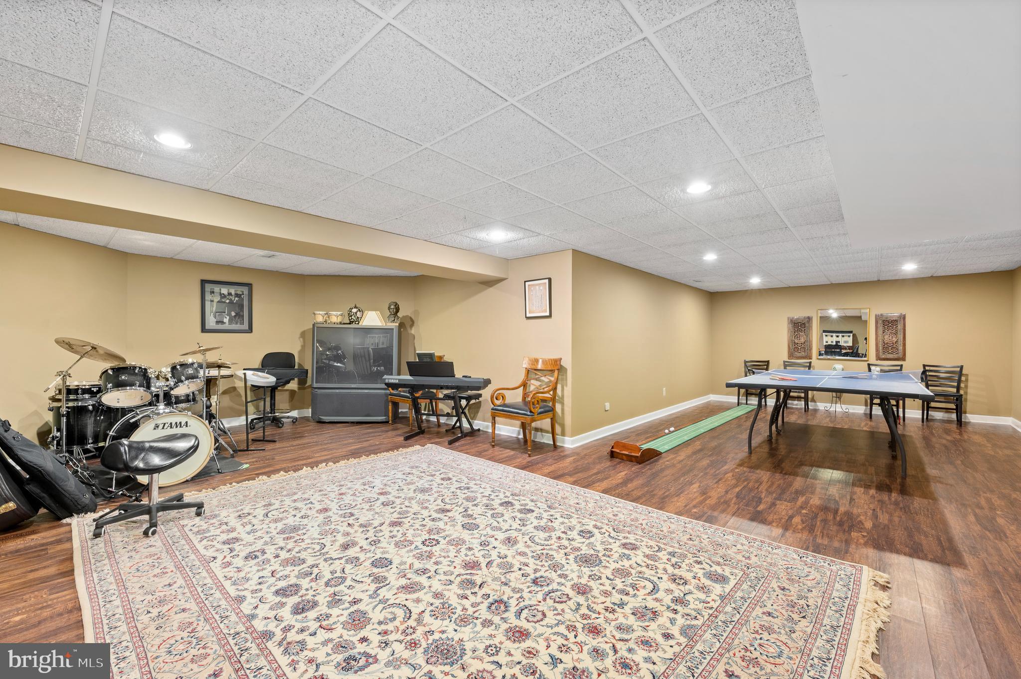 1905 General Alexander Drive Malvern, PA 19355 - Photo 59 of 87 anyone up for Music Jam, or Ping Pong?