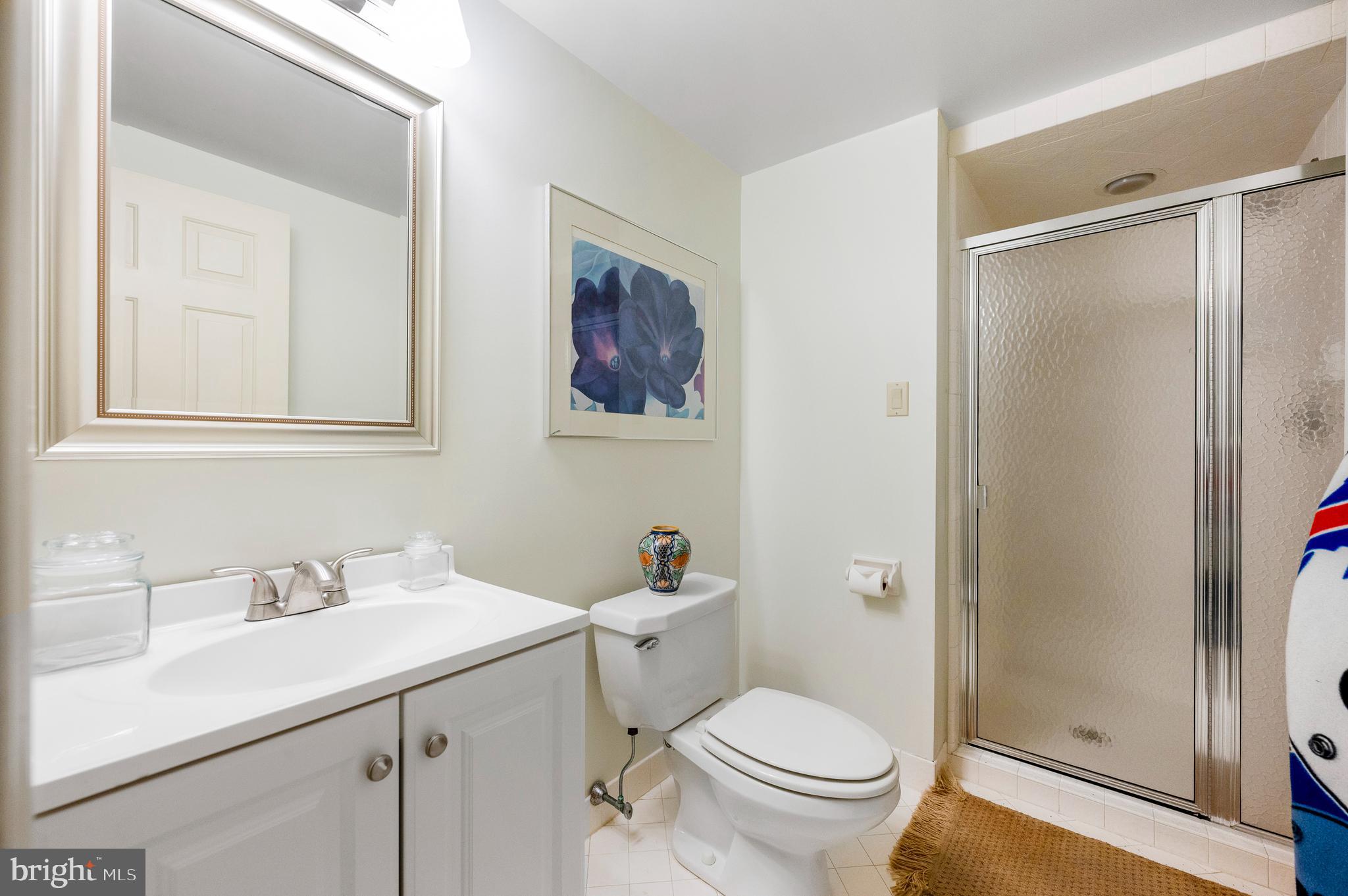 1905 General Alexander Drive Malvern, PA 19355 - Photo 64 of 87 5th Full Bath is in Lower Level