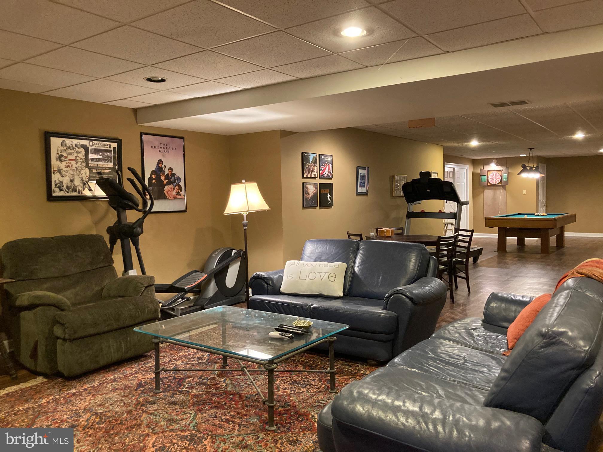 1905 General Alexander Drive Malvern, PA 19355 - Photo 65 of 87 LL Media & Game Rm