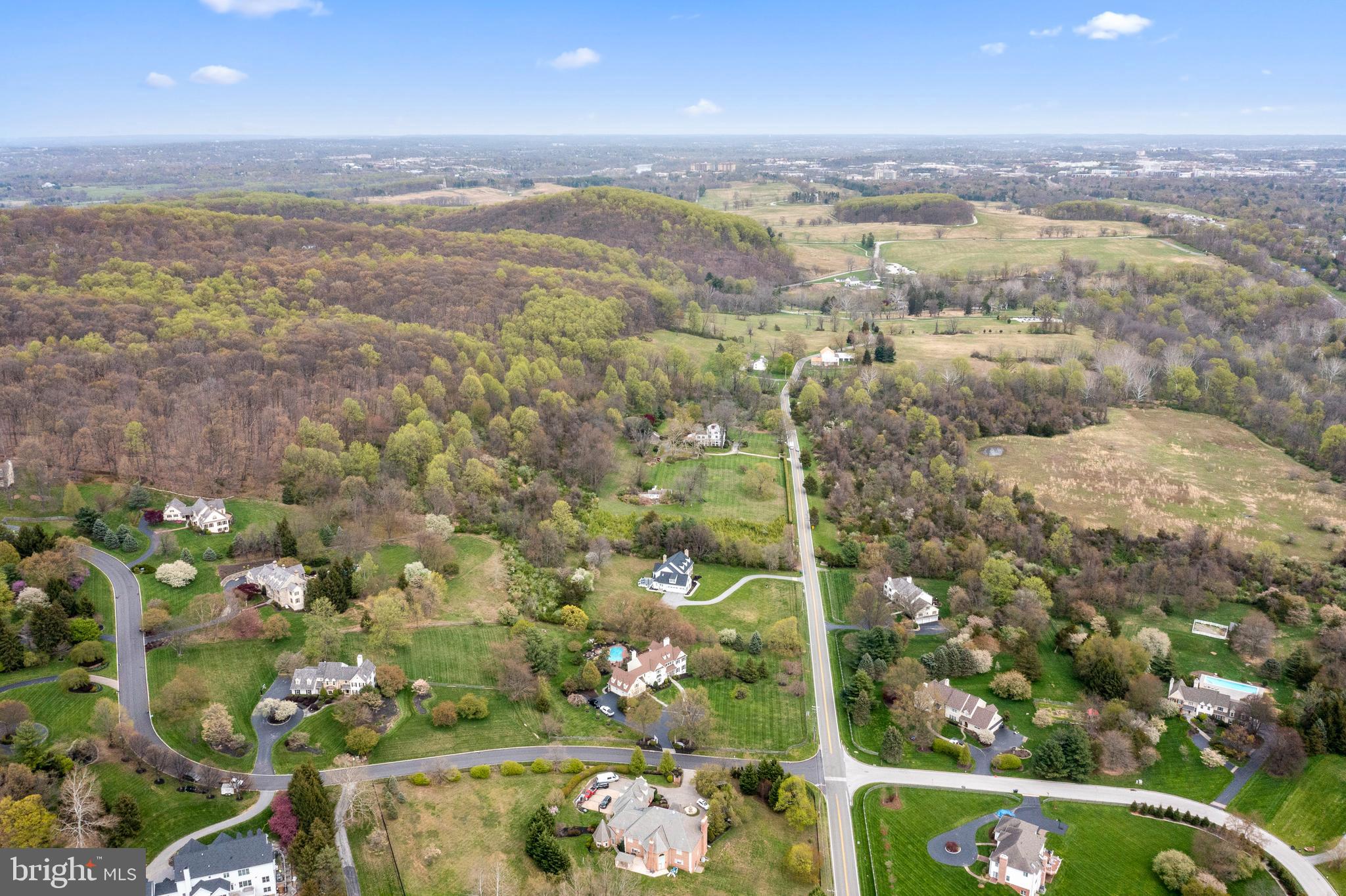 1905 General Alexander Drive Malvern, PA 19355 - Photo 7 of 87 Walk to V F Park & Peaceful Privacy