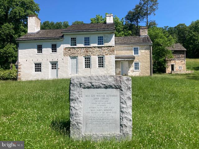 1905 General Alexander Drive Malvern, PA 19355 - Photo 81 of 87 Next to Stirling's Headquarters