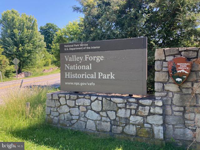 1905 General Alexander Drive Malvern, PA 19355 - Photo 82 of 87 Magnificent VF Park w/ miles of trails