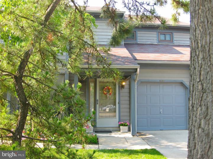 3404 B Chadbury Road Mount Laurel, NJ 08054 - Photo 1 of 4