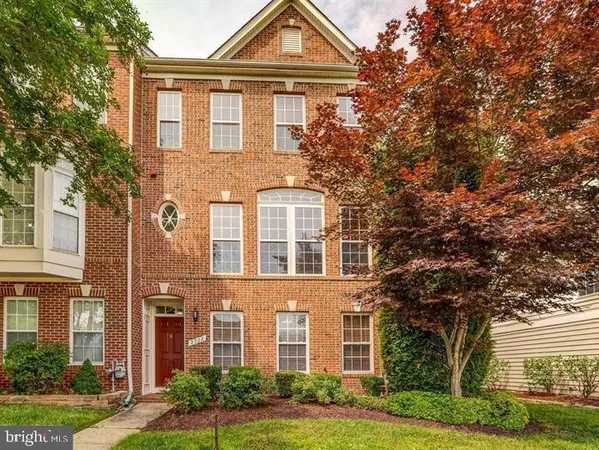 $604,995 | 2722 Wakewater Way, Woodbridge, VA 22191
