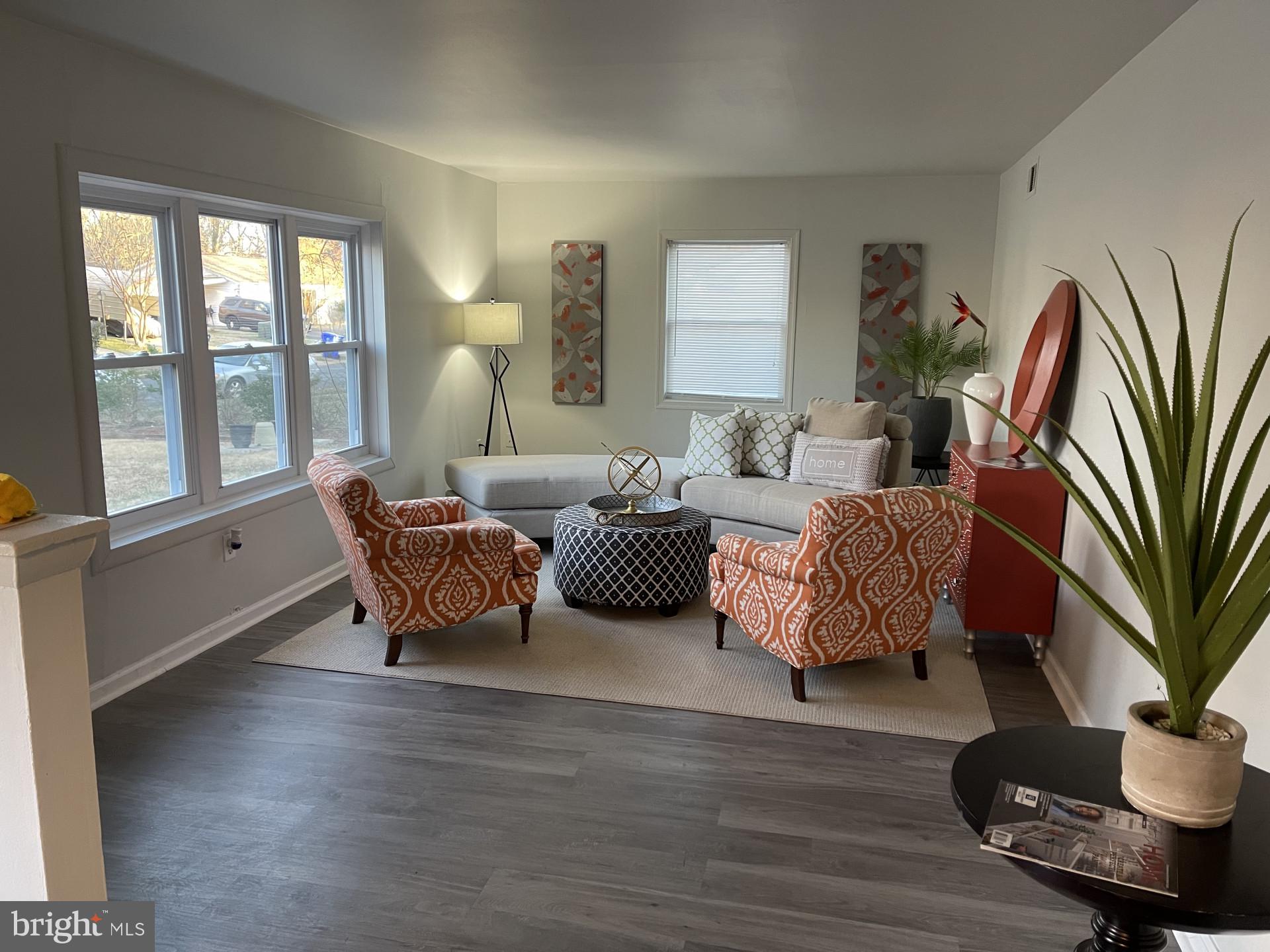 1105 Hamlin Road Waldorf, MD 20602 - Photo 4 of 21 Gallery Image 4