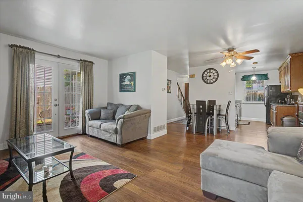 $325,000 | 133 Channing Drive, Bear, DE 19701