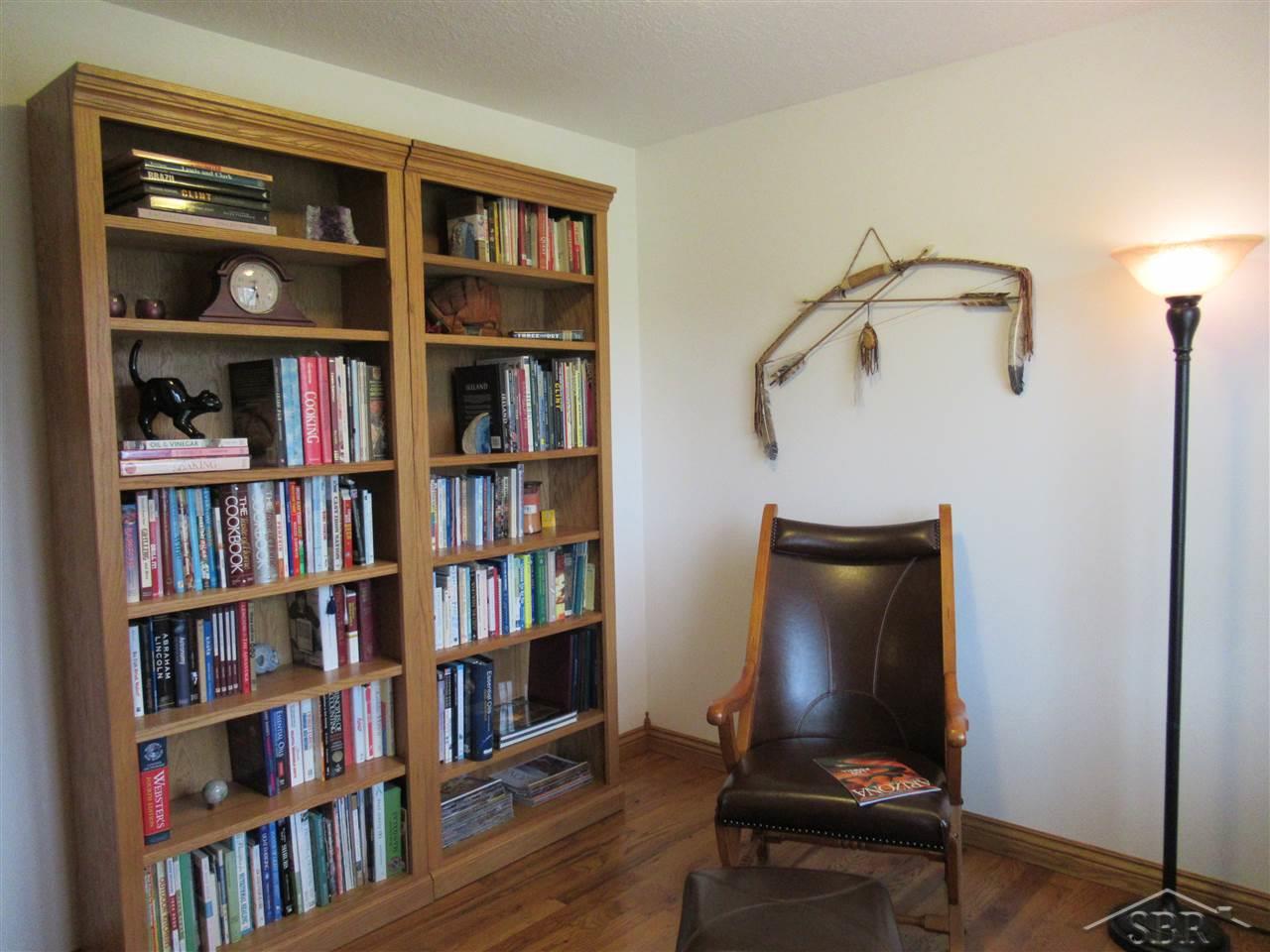 9476 East Monroe Road Wheeler, MI 48662 - Photo 24 of 41 First Floor