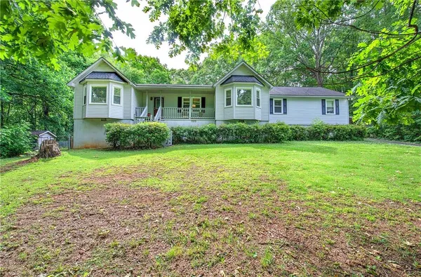 $650,000 | 65 Gaddis Road Northwest, Cartersville, GA 30120