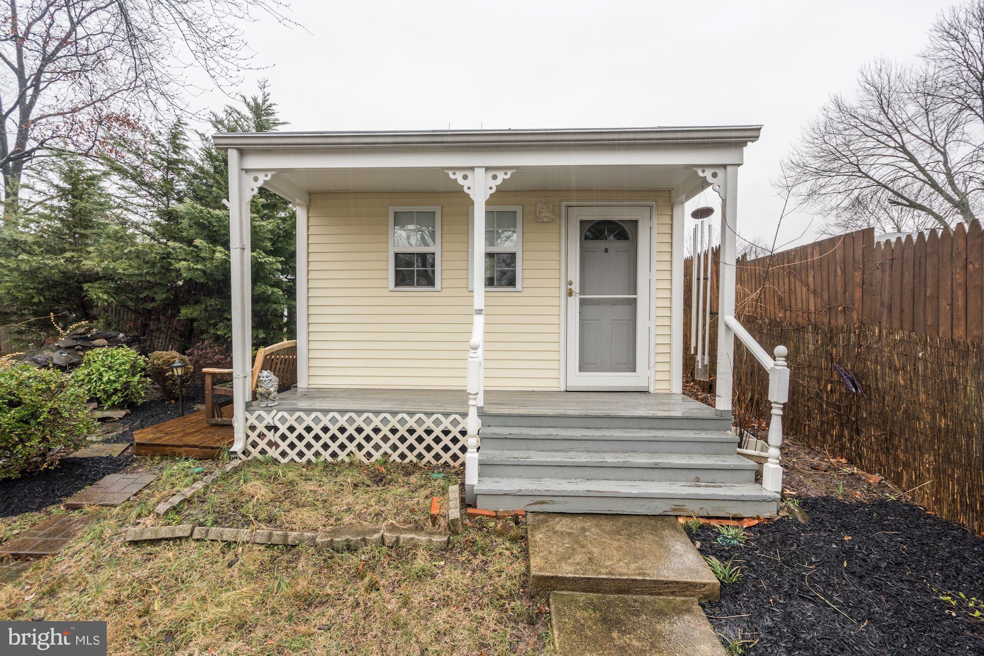 216 West Beech Road Sterling, VA 20164 - Photo 28 of 35 S
