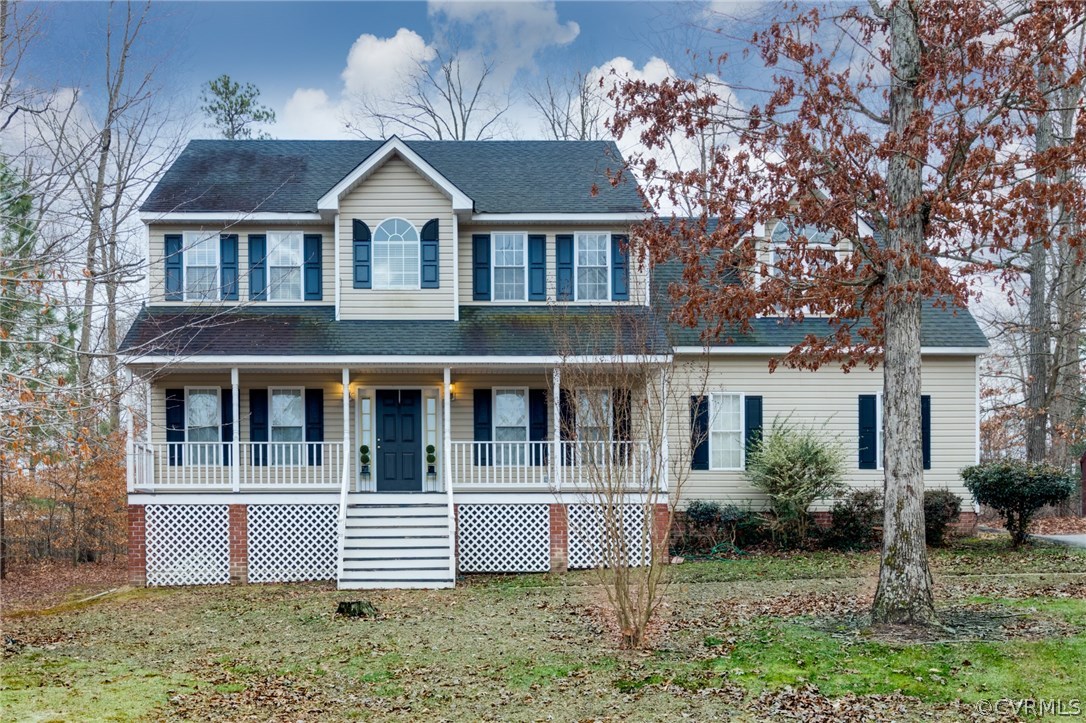 11907 Misty Spring Place Midlothian, VA 23112 - Photo 1 of 21 Gallery Image 1