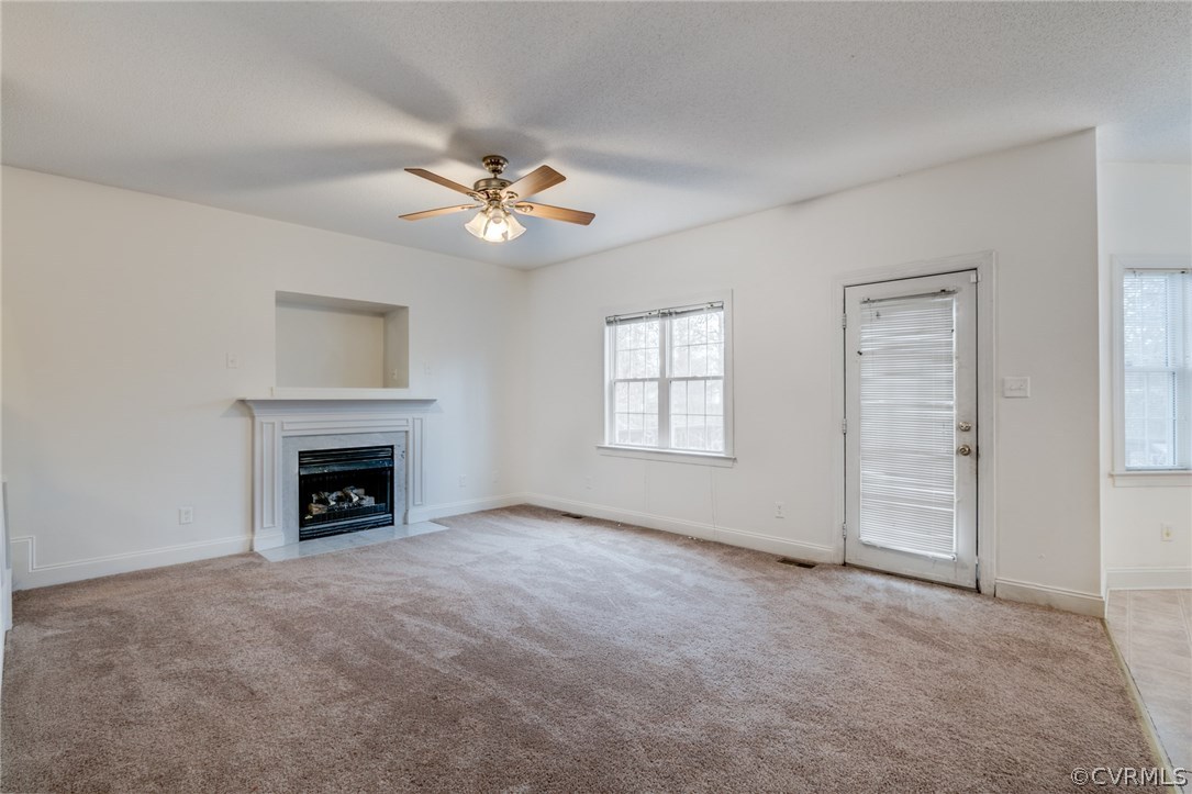 11907 Misty Spring Place Midlothian, VA 23112 - Photo 11 of 21 Gallery Image 11