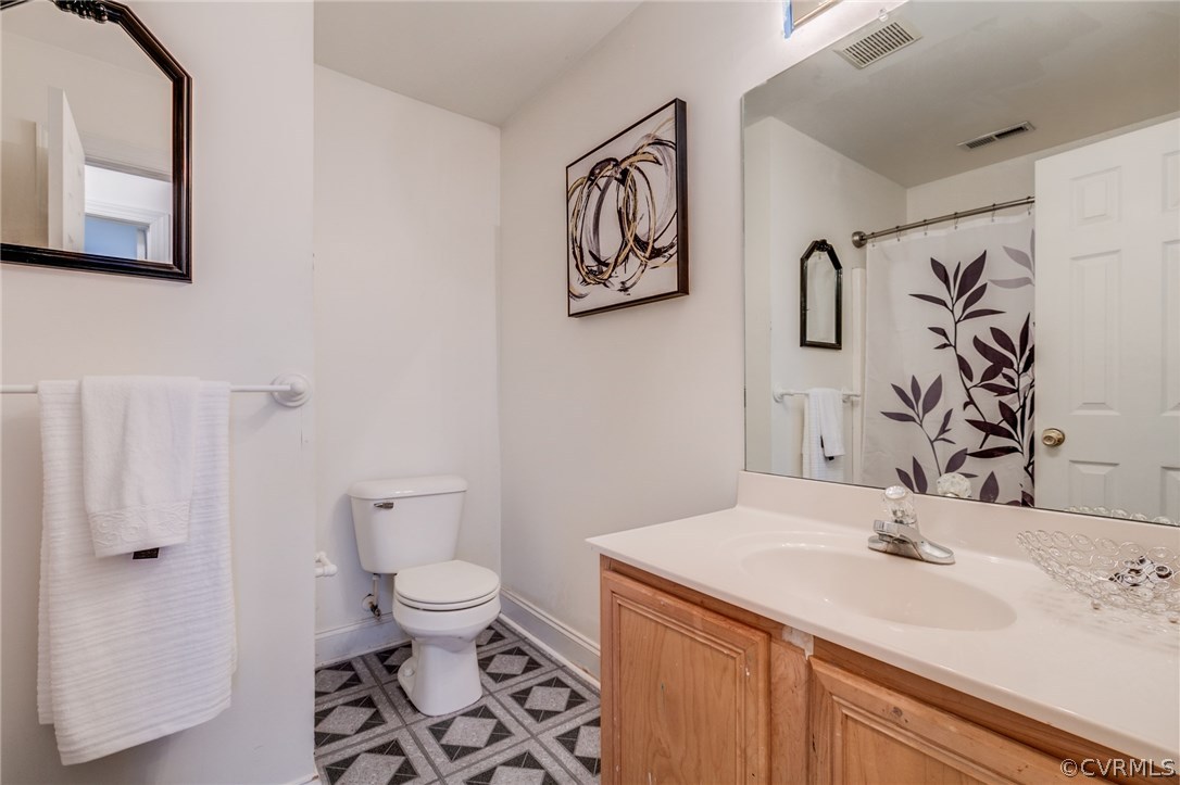 11907 Misty Spring Place Midlothian, VA 23112 - Photo 16 of 21 Gallery Image 16