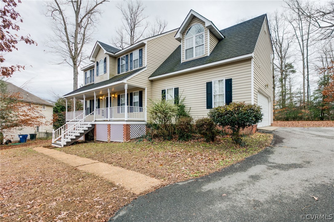 11907 Misty Spring Place Midlothian, VA 23112 - Photo 2 of 21 Gallery Image 2