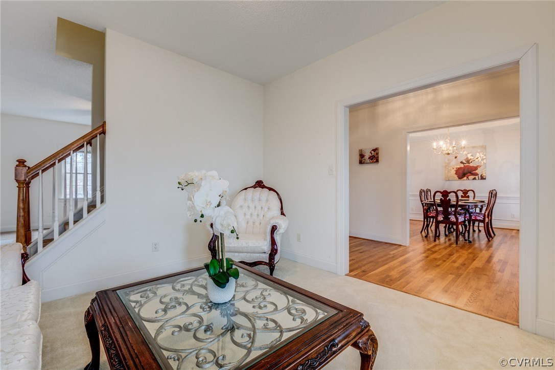 11907 Misty Spring Place Midlothian, VA 23112 - Photo 4 of 21 Gallery Image 4