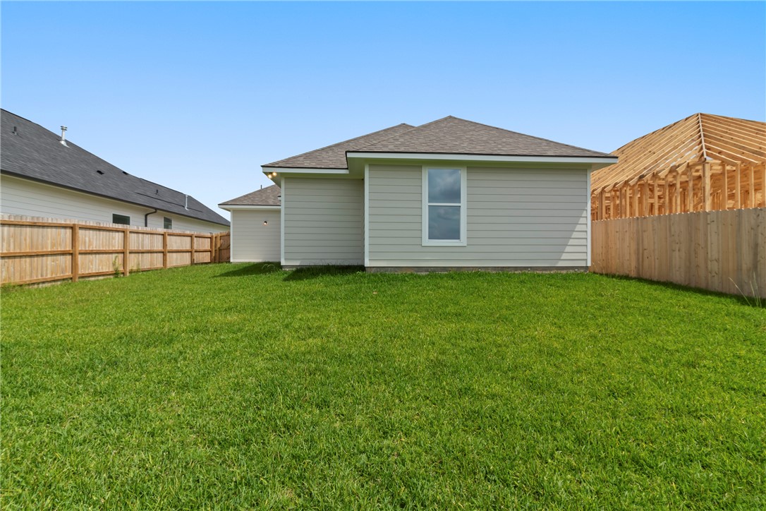 2602 Falcon Ridge Drive Bryan, TX 77803 - Photo 30 of 30