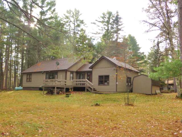 2882 Pickerel Lake Road Eagle River, WI 54521 - Photo 11 of 20 Gallery Image 11