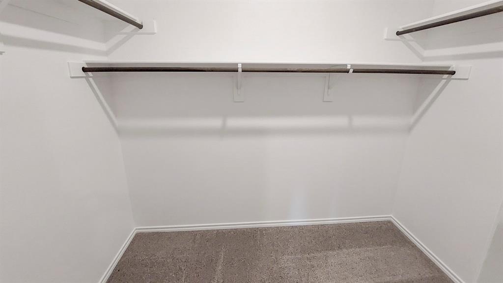 821 Lantana Lane Pilot Point, TX 76258 - Photo 2 of 17 a view of small space