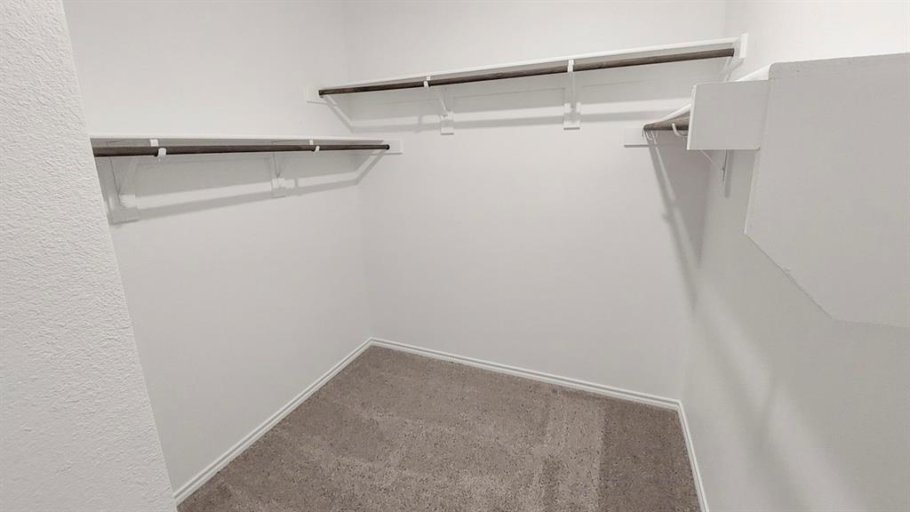 821 Lantana Lane Pilot Point, TX 76258 - Photo 5 of 17 a view of small space