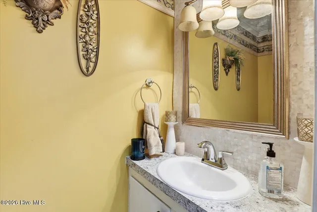 $419,900 | 1706 Evergreen Avenue, Goldsboro, NC 27530