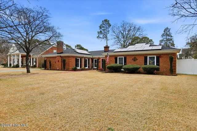 $419,900 | 1706 Evergreen Avenue, Goldsboro, NC 27530