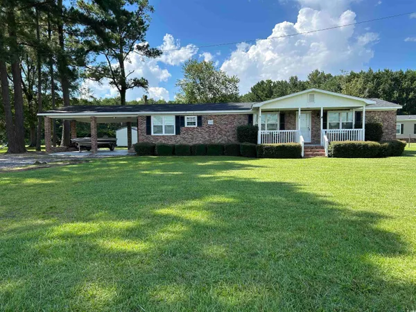 $189,000 | 64 Joy Road, Hemingway, SC 29554