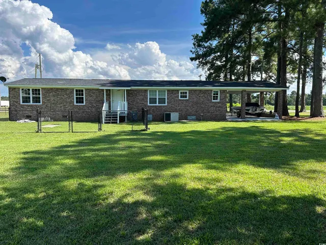 $189,000 | 64 Joy Road, Hemingway, SC 29554