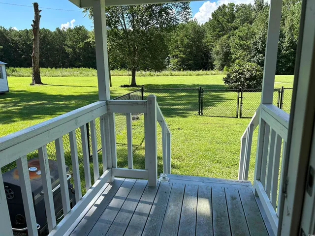 $189,000 | 64 Joy Road, Hemingway, SC 29554