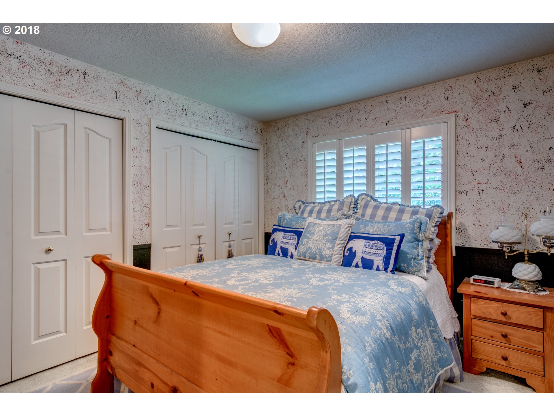 11621 Southeast Tyler Road Happy Valley, OR 97086 - Photo 22 of 32 Bedroom