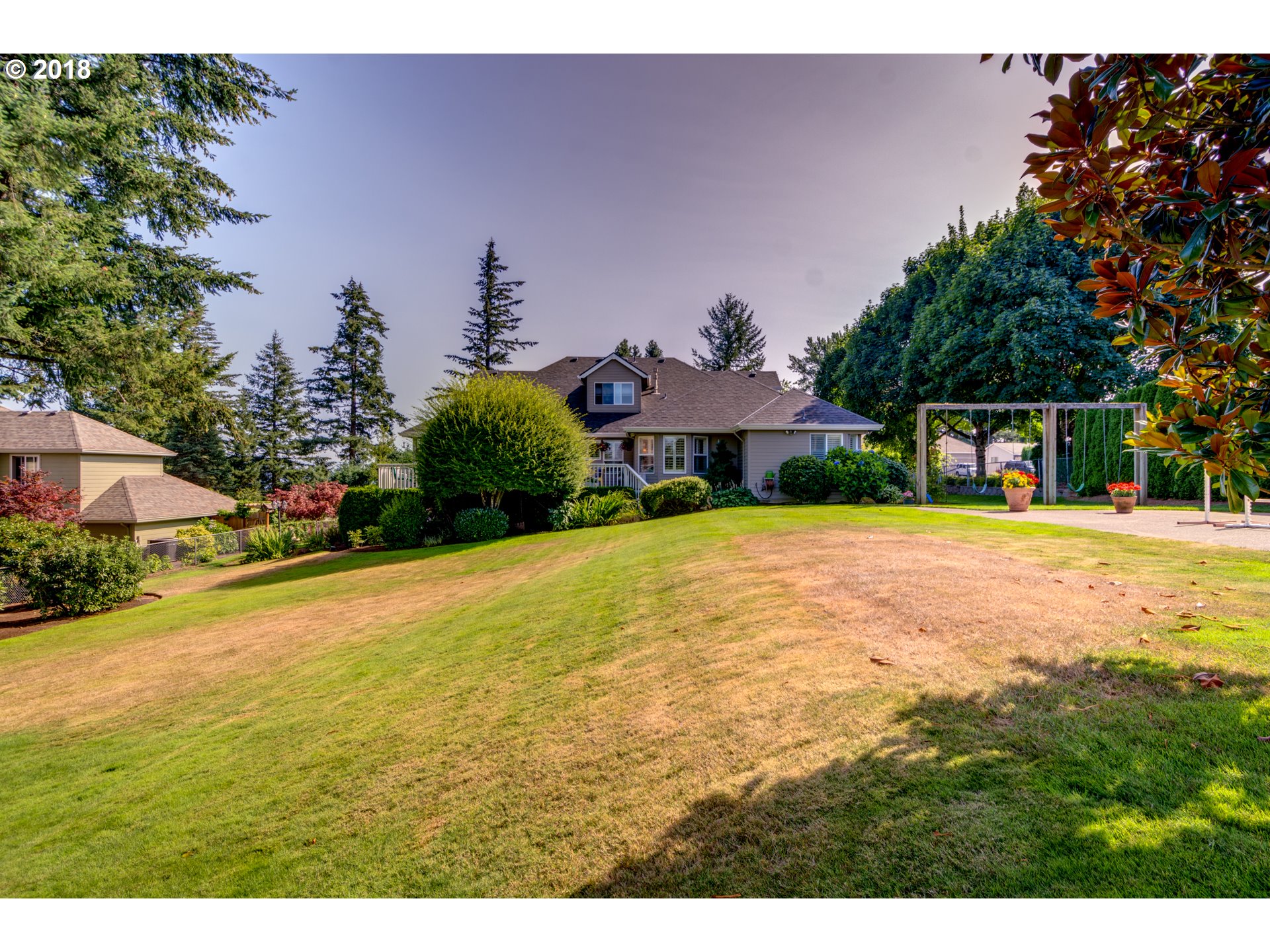 11621 Southeast Tyler Road Happy Valley, OR 97086 - Photo 31 of 32 Gallery Image 31