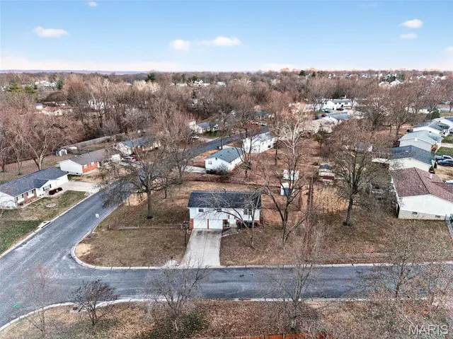 $275,000 | 3418 Wexford Drive, St. Charles, MO 63303