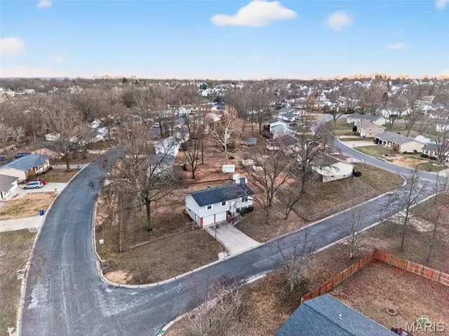 $275,000 | 3418 Wexford Drive, St. Charles, MO 63303