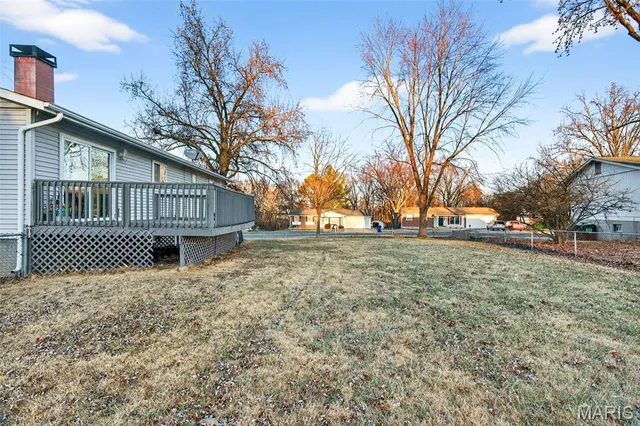 $275,000 | 3418 Wexford Drive, St. Charles, MO 63303